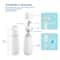 Portable Travel Bidet Bottle Postpartum Perineal Cleaner For Women And Baby Care 3