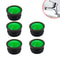 Universal Faucet Aerator Replacement Set Water Saving Tap Filter Inserts For Kitchen And Bathroom 3
