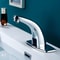 Smart Touchless Bathroom Faucet with Motion Sensor & Water Saving Tap