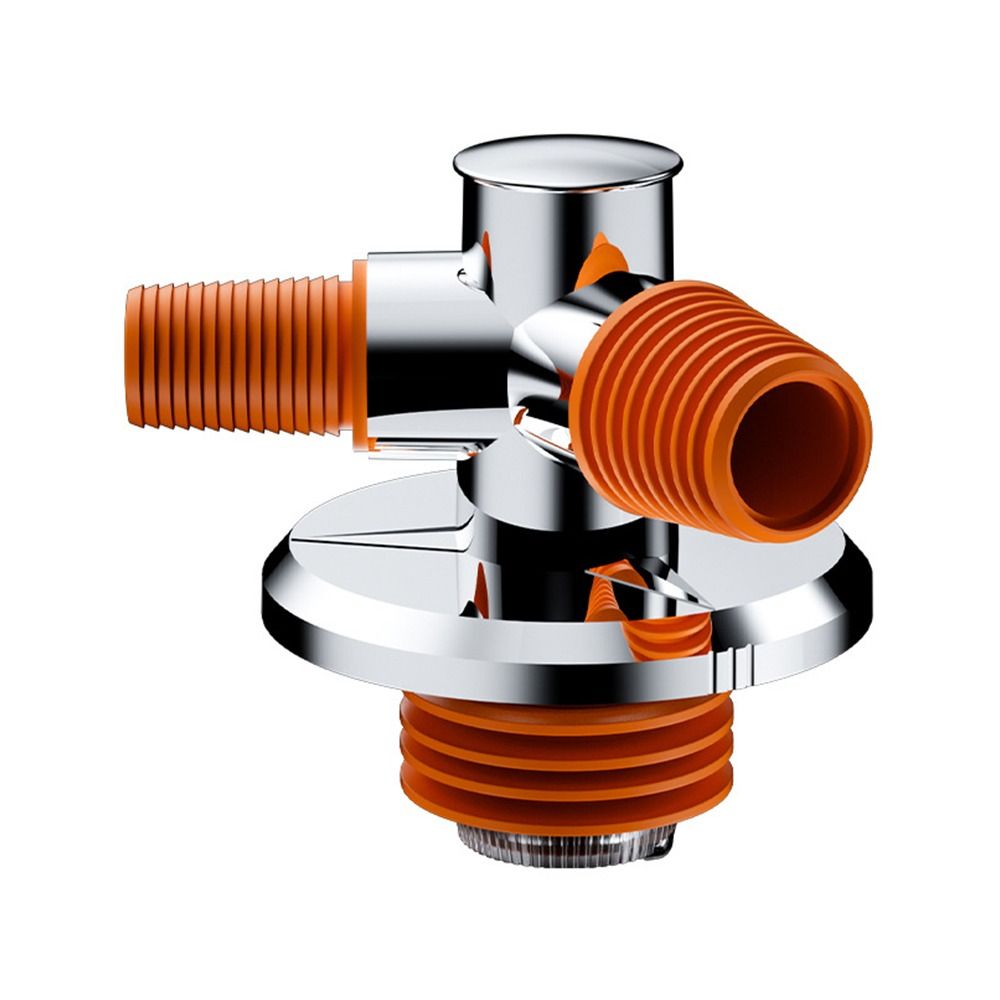 Anti Odor Washing Machine Drain Adapter Universal Hose Connector For Kitchen Bathroom Pipes 4