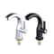 PureFlow Water Purifier Faucet Cold Water Tap for Bathroom and Kitchen Sink