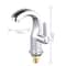 PureFlow Water Purifier Faucet Cold Water Tap for Bathroom and Kitchen Sink