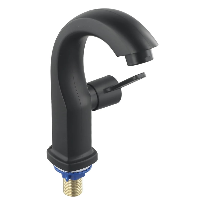 PureFlow Water Purifier Faucet Cold Water Tap for Bathroom and Kitchen Sink