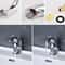 PureFlow Water Purifier Faucet Cold Water Tap for Bathroom and Kitchen Sink