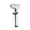 Handheld Bidet Sprayer Toilet Spray Gun Adjustable Bathroom Bidet Attachment 0