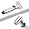 Handheld Bidet Sprayer Toilet Spray Gun Adjustable Bathroom Bidet Attachment 3