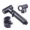Handheld Bidet Sprayer Toilet Spray Gun Adjustable Bathroom Bidet Attachment 4
