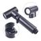 Handheld Bidet Sprayer Toilet Spray Gun Adjustable Bathroom Bidet Attachment 4