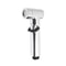 Handheld Bidet Sprayer Toilet Spray Gun Adjustable Bathroom Bidet Attachment 5