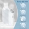Portable Travel Bidet Rechargeable Personal Bidet Sprayer for Hygienic Cleaning