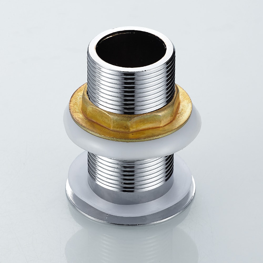 Premium Basin Sink Drain Pop Up Plug Polished Vanity Waste Stopper