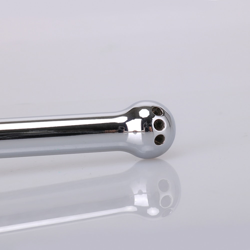 Stainless Steel Handheld Bidet Sprayer Wall Mount Toilet Shower Kit