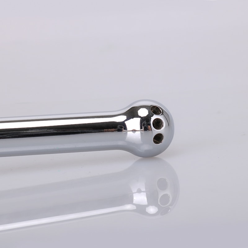 Stainless Steel Handheld Bidet Sprayer Wall Mount Toilet Shower Kit