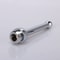 Stainless Steel Handheld Bidet Sprayer Wall Mount Toilet Shower Kit