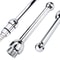 Stainless Steel Handheld Bidet Sprayer Wall Mount Toilet Shower Kit