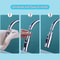 Faucet Extender Anti-Splash Aerator for Kitchen Sink