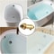 Brass Pop Up Sink Drain Plug With Spring Bounce Valve Bathroom Basin Replacement 2