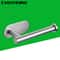 Adhesive Toilet Paper Holder Stainless Steel Wall Mounted Tissue Rack