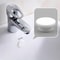 Silicone Sink Overflow Plug Leak Proof Bathroom Kitchen Drain Stopper Set