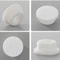Silicone Sink Overflow Plug Leak Proof Bathroom Kitchen Drain Stopper Set