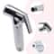 High Pressure Handheld Bidet Sprayer Toilet Spray Shattaf Bathroom Cleaner