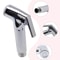 High Pressure Handheld Bidet Sprayer Toilet Spray Shattaf Bathroom Cleaner