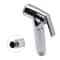 High Pressure Handheld Bidet Sprayer Toilet Spray Shattaf Bathroom Cleaner
