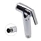 High Pressure Handheld Bidet Sprayer Toilet Spray Shattaf Bathroom Cleaner
