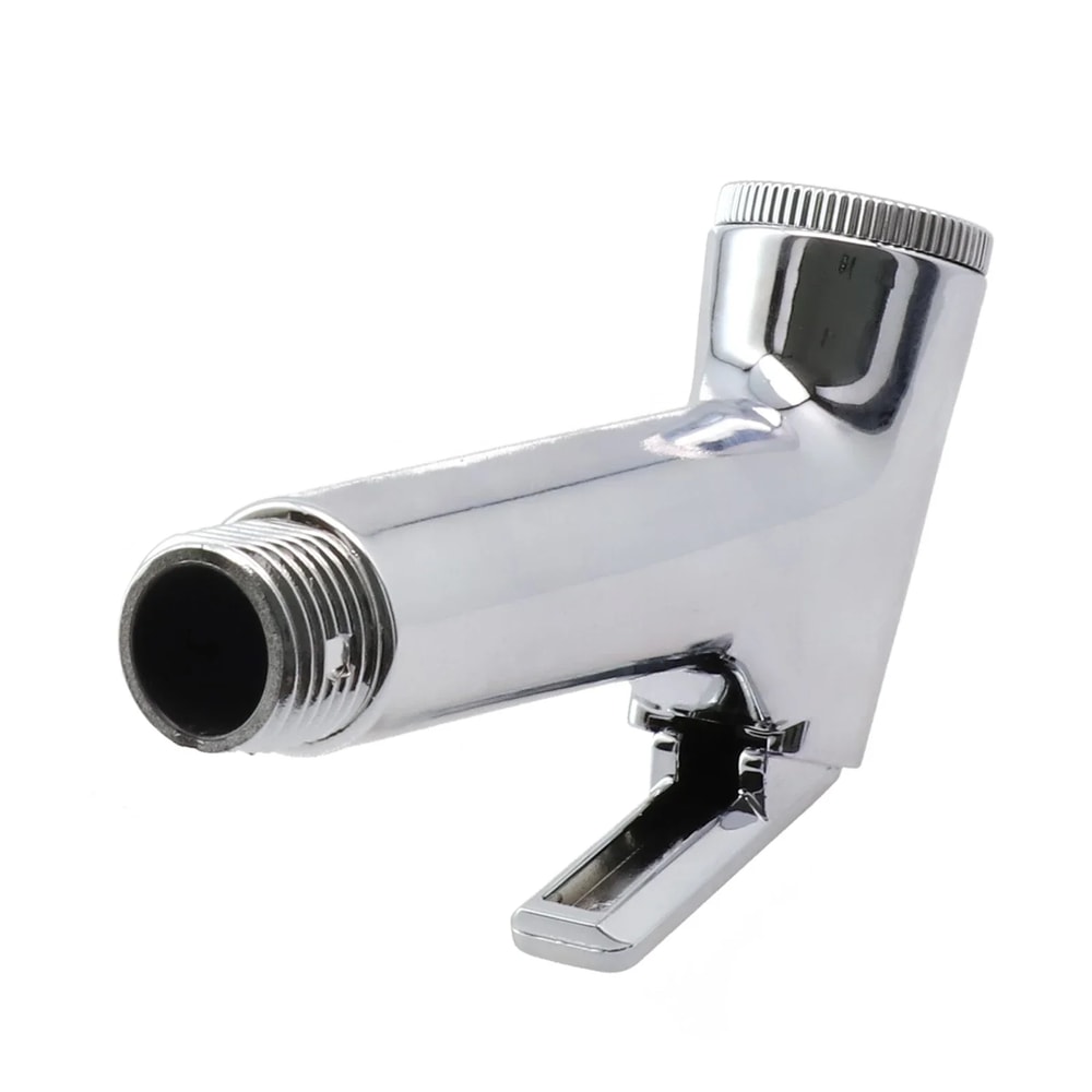 High Pressure Handheld Bidet Sprayer Toilet Spray Shattaf Bathroom Cleaner