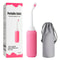 Portable Bidet Bottle 500ml Handheld Travel Bidet for Postpartum Baby Care & Personal Hygiene