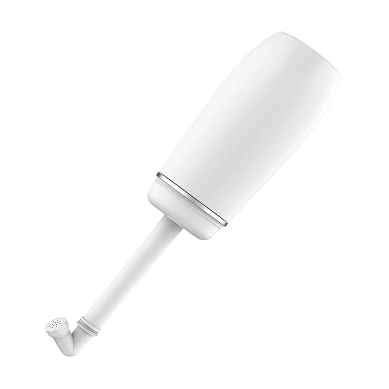 Portable Bidet Travel Bottle Handheld Sprayer for Postpartum & Personal Hygiene