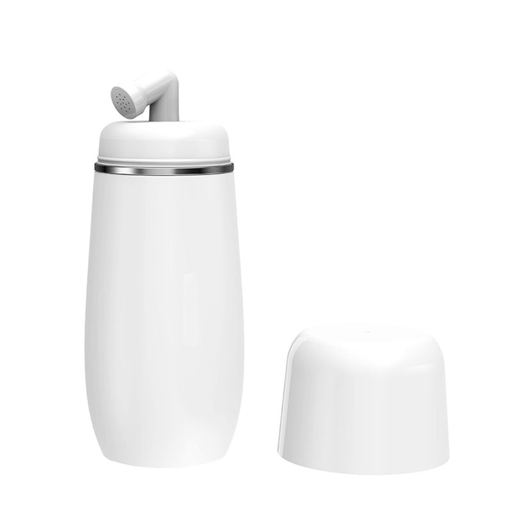 Portable Bidet Travel Bottle Handheld Sprayer for Postpartum & Personal Hygiene