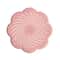 Flower Silicone Floor Drain Hair Catcher Anti Clog Sink Strainer Cover 9