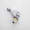 Modern Single Cold Water Faucet For Bathroom And Kitchen Sink Durable Basin Tap 0