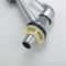 Modern Single Cold Water Faucet For Bathroom And Kitchen Sink Durable Basin Tap 3