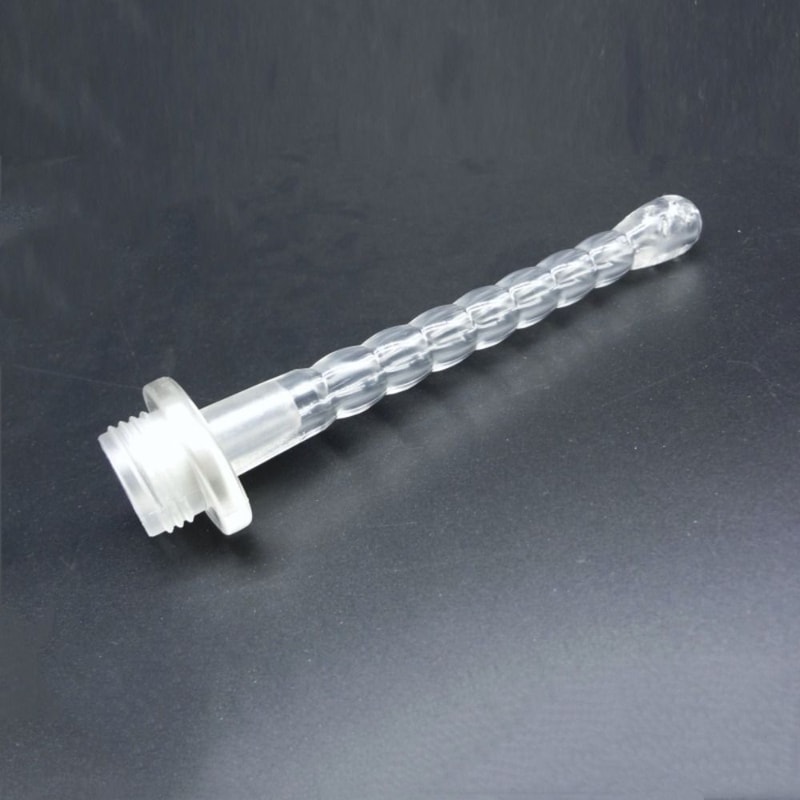 Portable Bidet Sprayer Bottle for Personal Hygiene Travel Friendly Silicone Wash Nozzle Cleaner