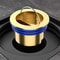 Copper Floor Drain Core Anti Odor Seal Bathroom Drain Insert With Insect Blocker 1