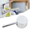 Zinc Alloy Bathroom Faucet Handle Replacement Lever for Sink Tap Repair