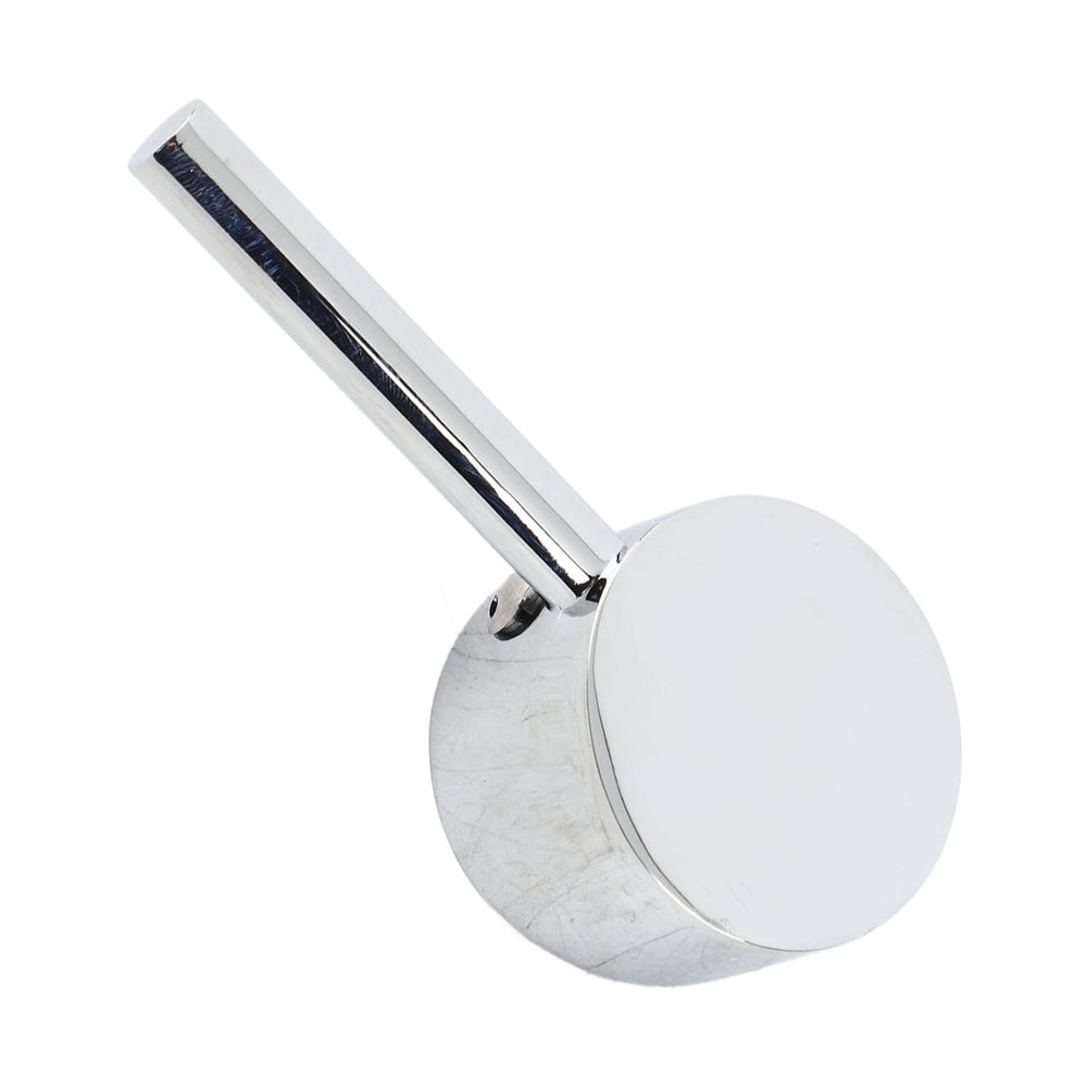 Zinc Alloy Bathroom Faucet Handle Replacement Lever for Sink Tap Repair