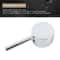 Zinc Alloy Bathroom Faucet Handle Replacement Lever for Sink Tap Repair
