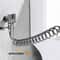 Premium Handheld Bidet Sprayer Set Portable Toilet Hygiene Kit 2