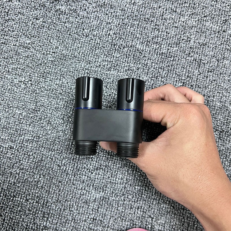 Premium Handheld Bidet Sprayer Set Portable Toilet Hygiene Kit 6