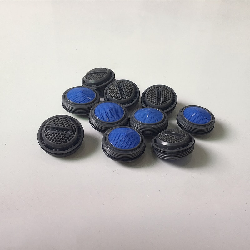 Water Saving Faucet Aerator Universal Tap Filter Nozzle Set