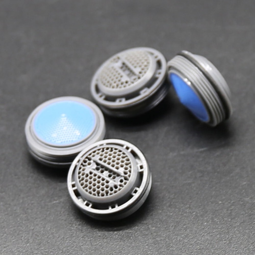 Water Saving Faucet Aerator Universal Tap Filter Nozzle Set