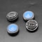Water Saving Faucet Aerator Universal Tap Filter Nozzle Set