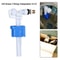 Premium Brass Toilet Fill Valve Adjustable Cistern Inlet Valve Leakproof Design