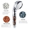 High Pressure Filter Shower Head With Spray Modes Water Saving Spa Shower Head 1