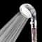 High Pressure Filter Shower Head With Spray Modes Water Saving Spa Shower Head 0