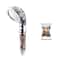 High Pressure Filter Shower Head With Spray Modes Water Saving Spa Shower Head 3