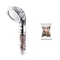 High Pressure Filter Shower Head With Spray Modes Water Saving Spa Shower Head 3